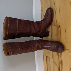 Frye Jane Boot, size 10